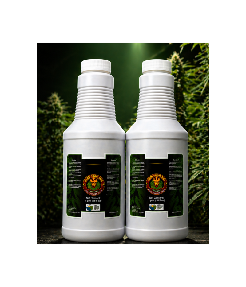 NanoGrow Max