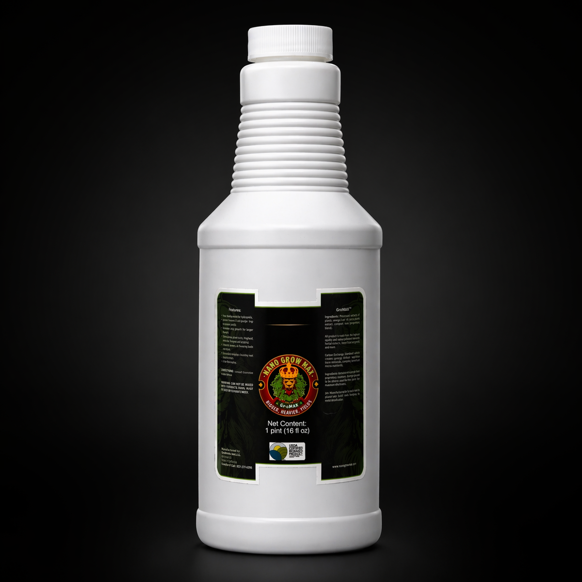 GroMax