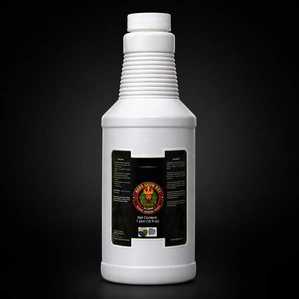 GroMax