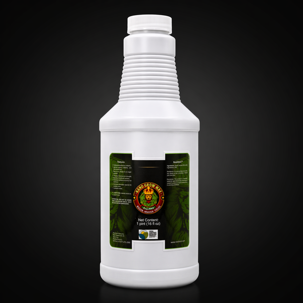 RootMAX