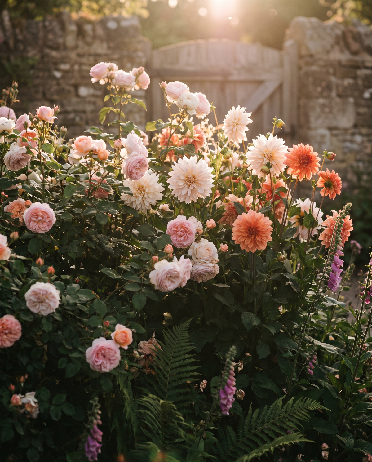 Flowers