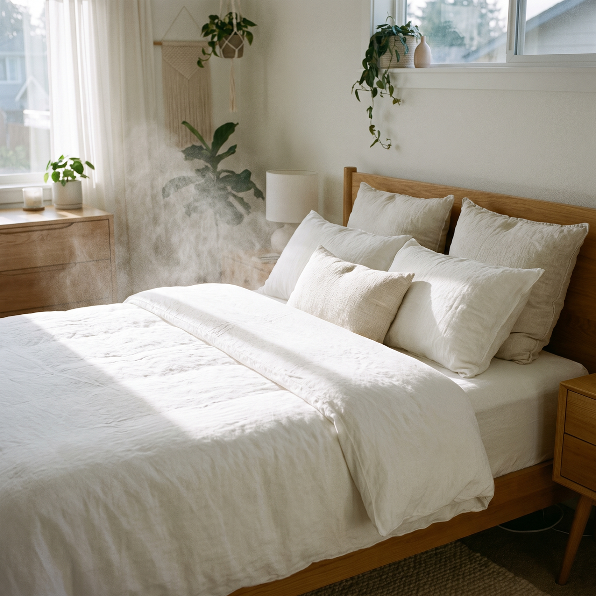 Bedding