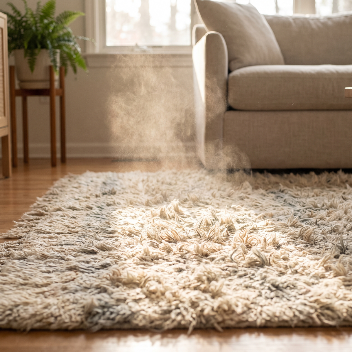 Carpets & rugs